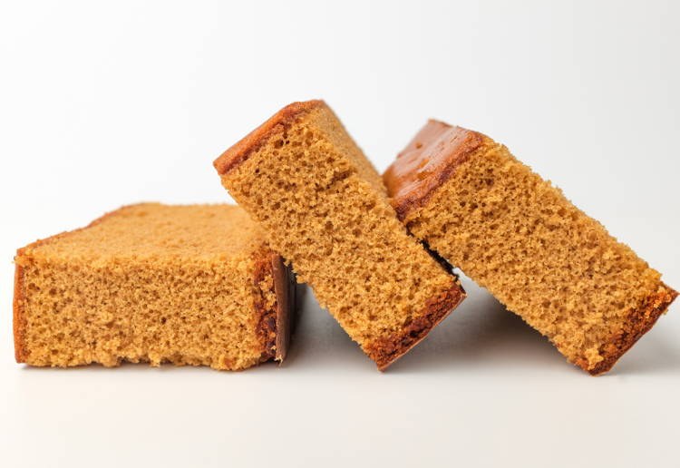 カステラ 賞味期限切れ