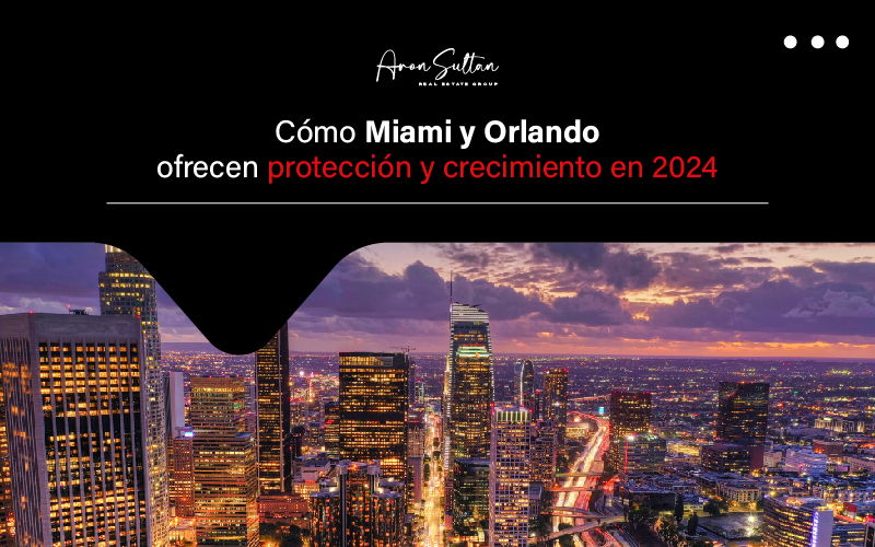 featured image for story, Los Mercados Inmobiliarios Más Atractivos de Estados Unidos para Compradores e
Inversores en el 2024