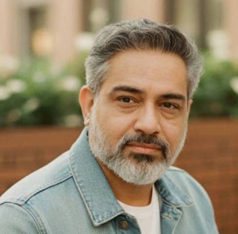 Amit Chhabra