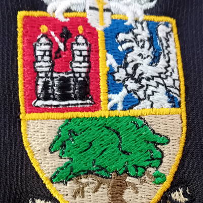 Nonington Cc Cricket Club Logo