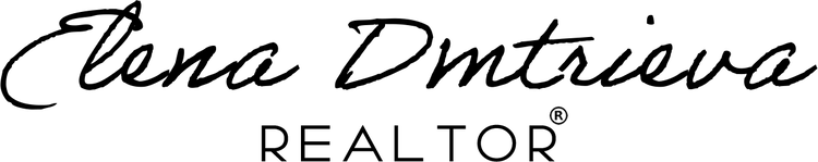 Elena Dmitrieva Logo