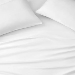 Koolaburra by UGG Serene Temperature Regulating Sheet Set | Bright white