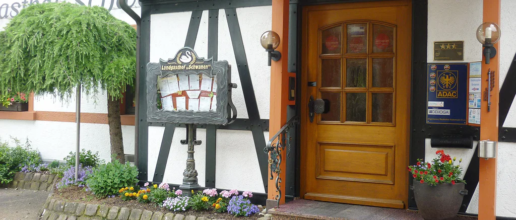 Hotel Infos