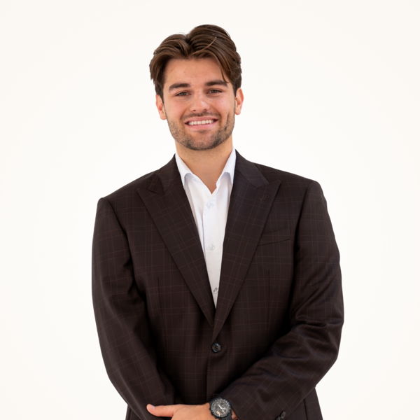 Alec Jaramillo