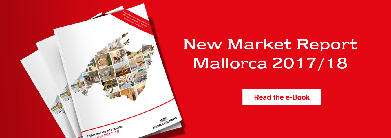 Balearic Islands - Market Report Engel & Völkers Mallorca 2017/18
