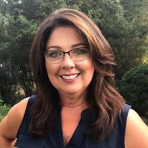 Cheryl  Adams