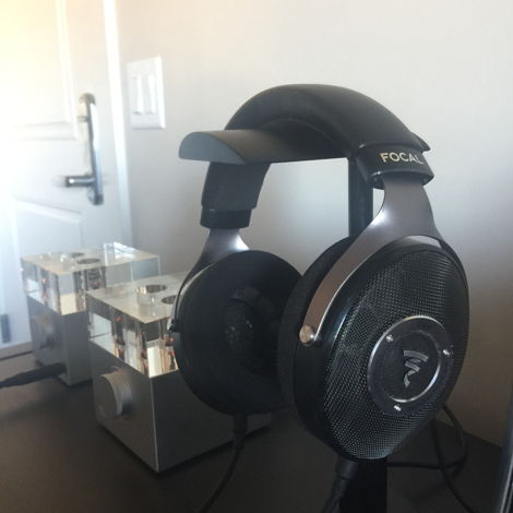 Focal Elear Headphones in excellent condition. FREE Shi...