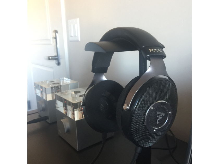 Focal Elear Headphones in excellent condition. FREE Shipping in the US!