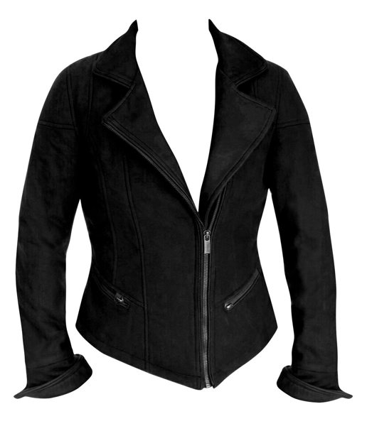 ATLANTA - Black LEATHER - Image 5