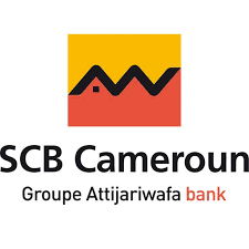 SCB Cameroun 