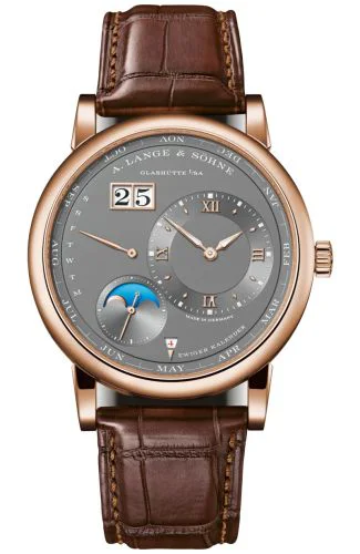 Lange 1