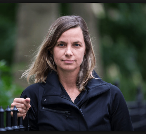 Landscape Architect Kate Orff Awarded McArthur Fellowship ...