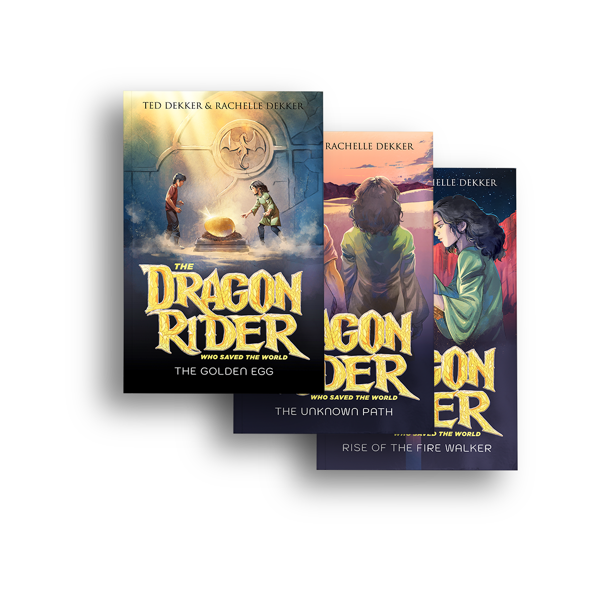 dream traveller's game 3 book bundle