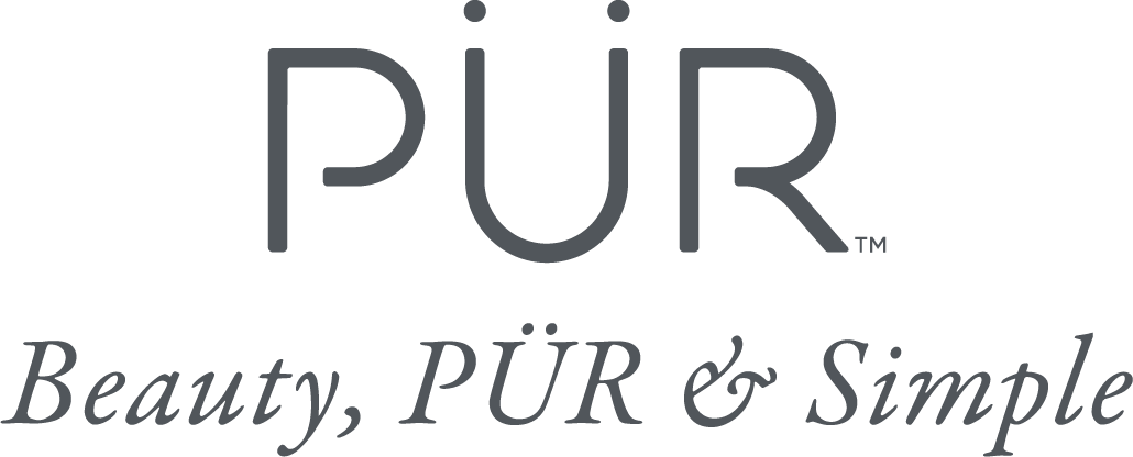 PÜR Beauty, Pure & Simple Logo