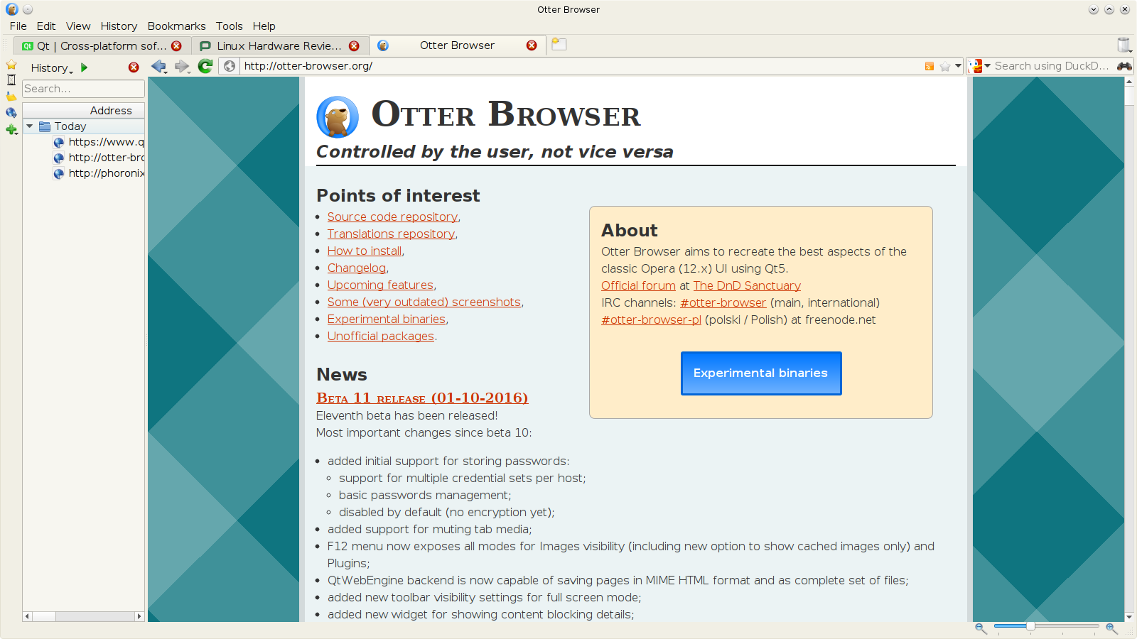 web browsers for windows xp 32 bit