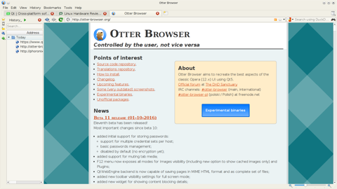 download browser for windows xp 32 bit