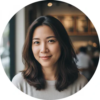 Lee Hui Min