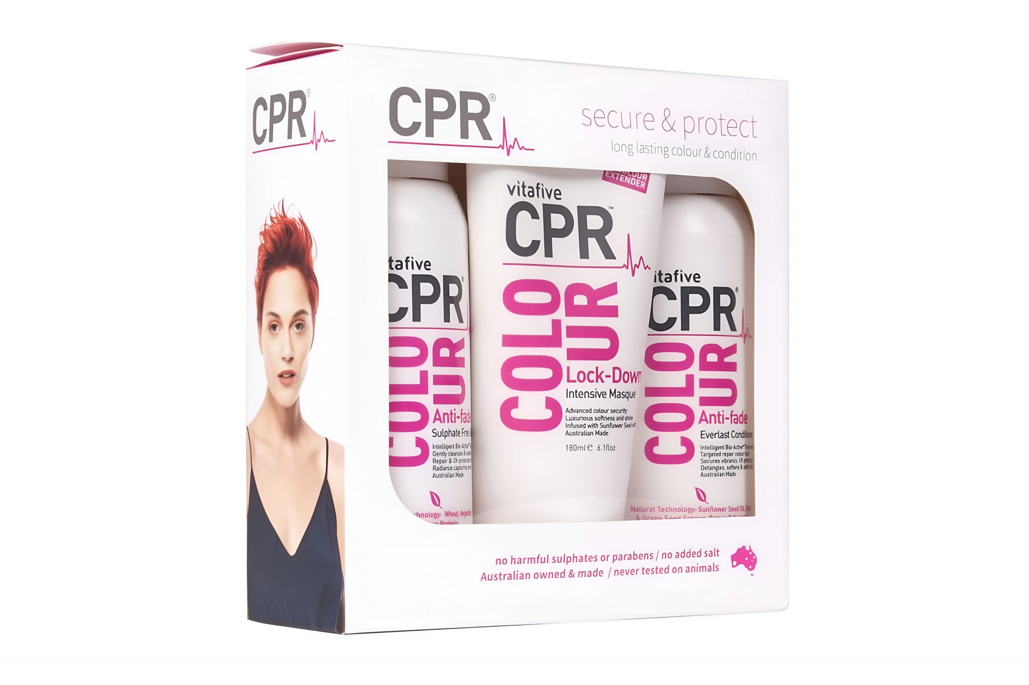 Lahfa Style Salon Voucher - Image 11