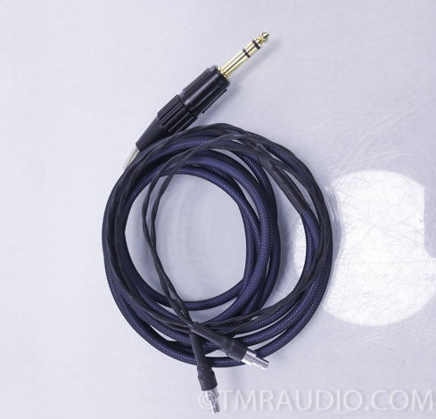 Sennheiser HD-800 Headphone Cable; Furutech FP-704 Conn...