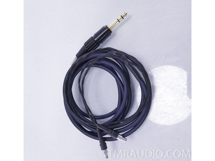 Sennheiser HD-800 Headphone Cable; Furutech FP-704 Connector; HD800 (10073)