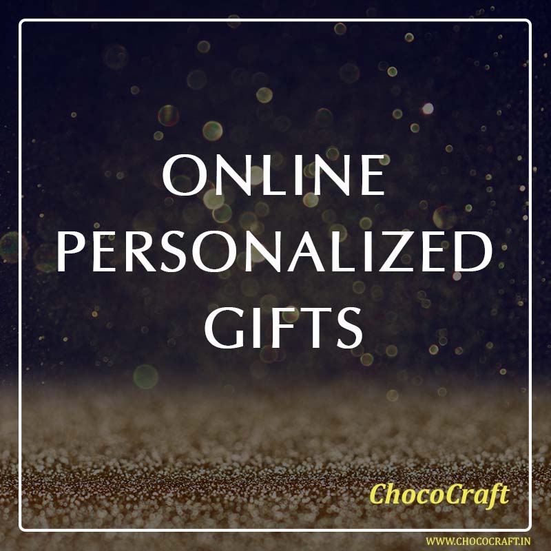 Online Personalized Gifts
