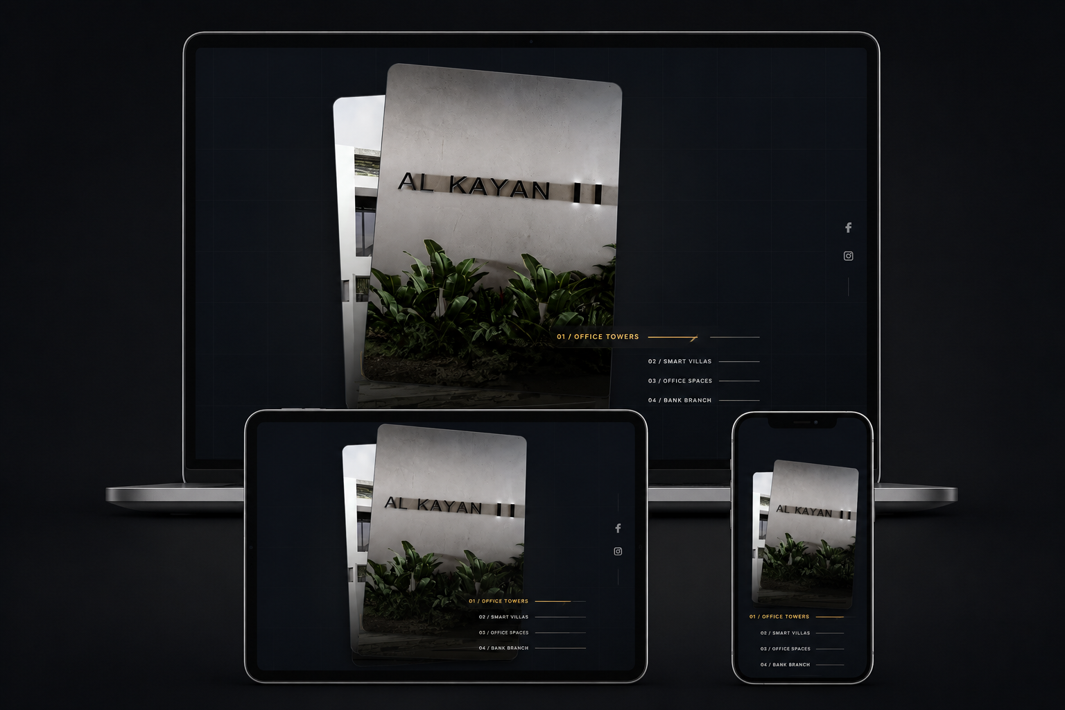Rank tracking developers developer - Ahmed H.'s portfolio image