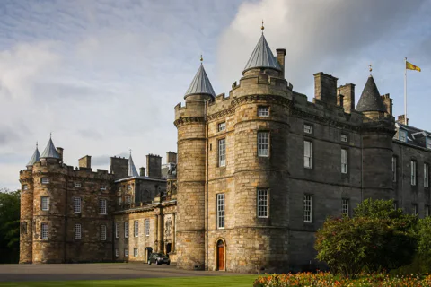 Edinburgh Castle Tickets & Tour - Local Scottish Guide In a Kilt