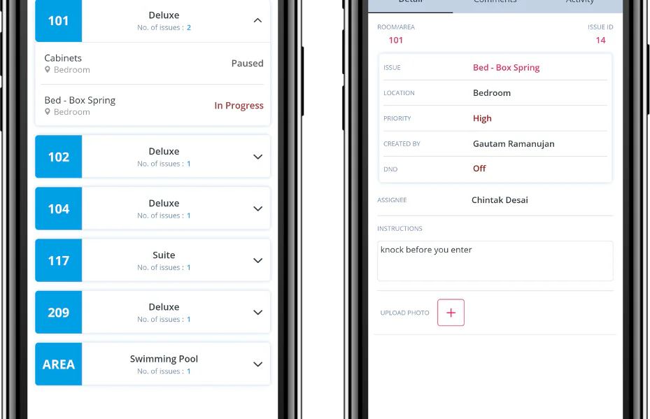 Screenshot image