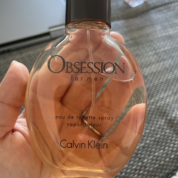 Parfüm Calvin Klein 