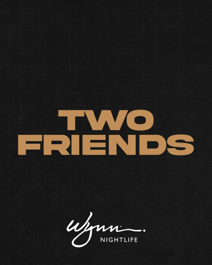 Two Friends with Special Guest Charly Jordan