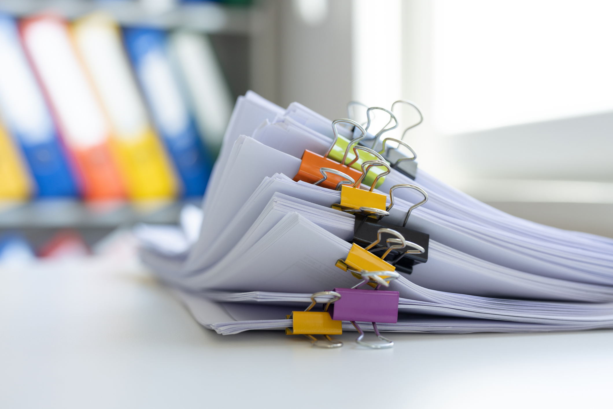 Formulated Materials Technical Bulletins