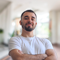 Remote React Native architect - Damiano S.