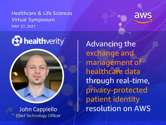 About HealthVerity