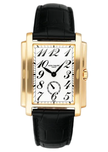 Patek Philippe Gondolo 5024 Yellow Gold