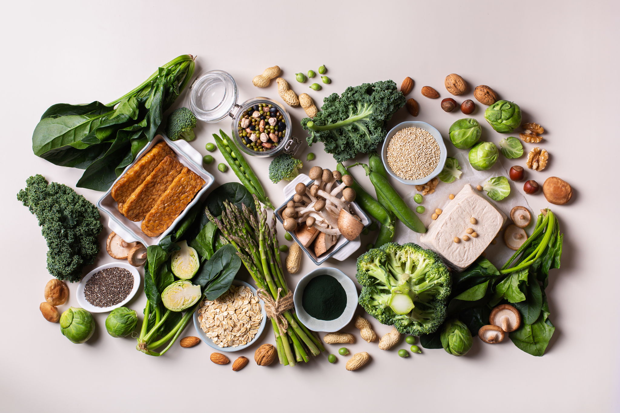 Weighing the Pros and Cons of a Plant-Based Diet -