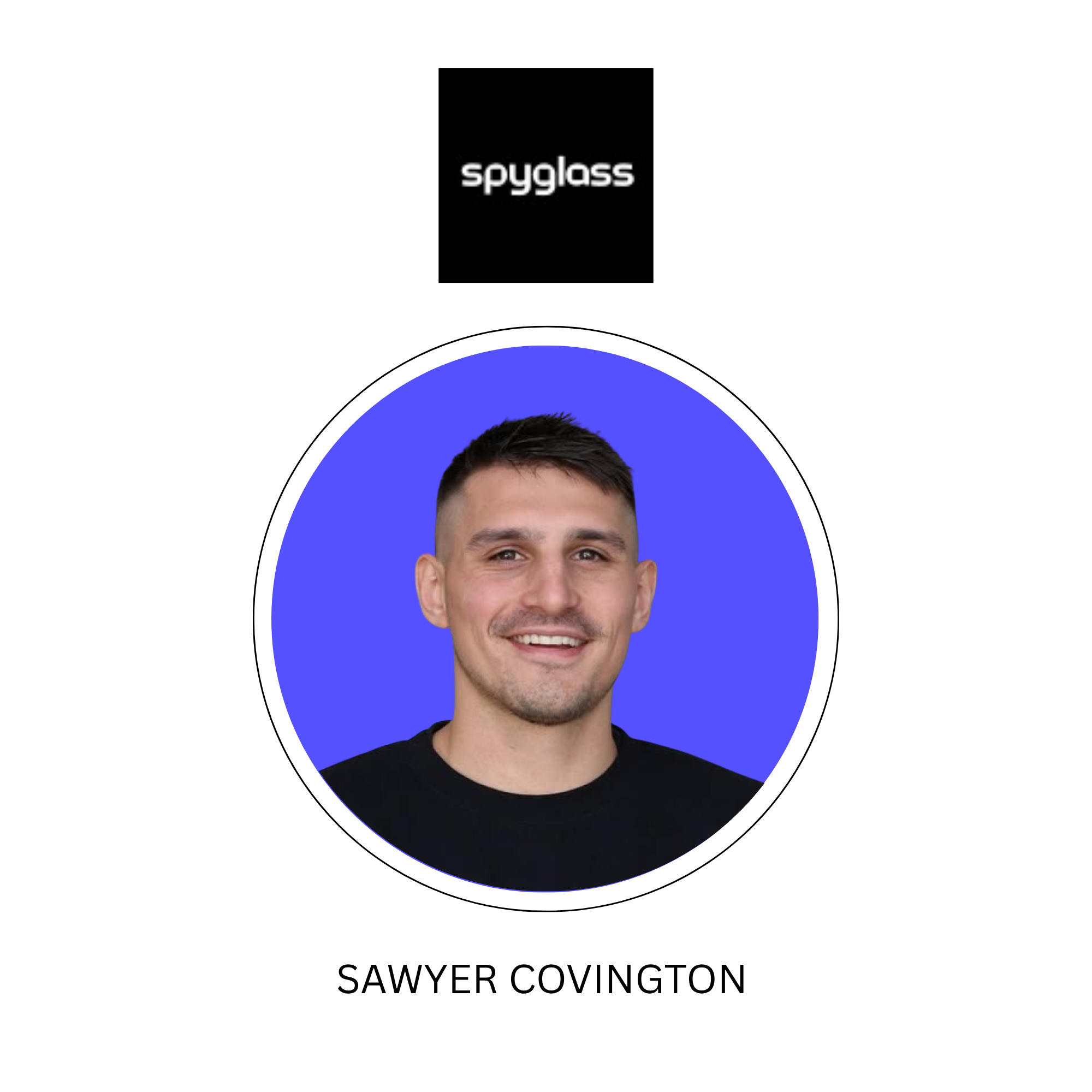 Sawyer Covington - Professional Profile on LinkedIn