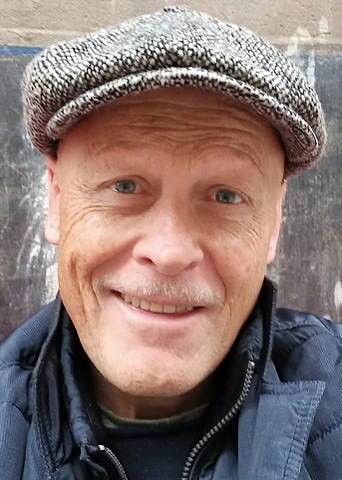 Pascal  Gruselle 