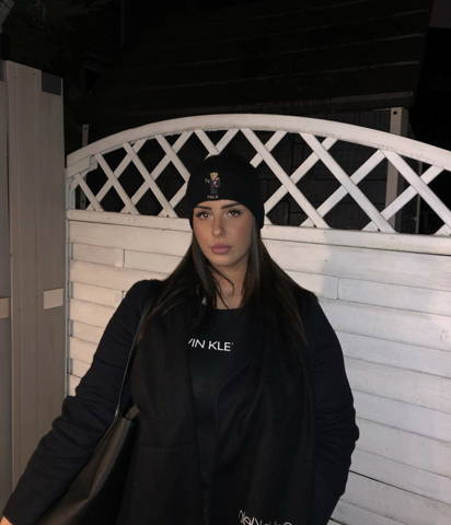 Jasna Zecevic