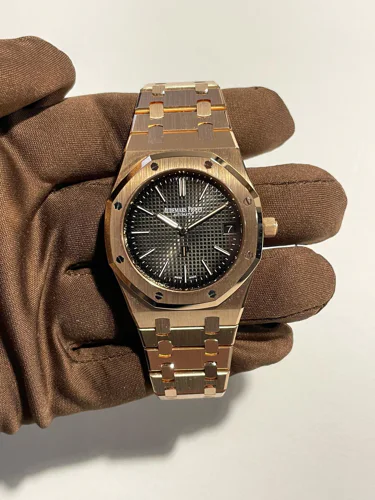 Audemars Piguet Royal Oak Jumbo 16202OR.OO.1240OR.02
