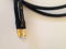 CARDAS  GOLDEN REFERENCE RCA 1M. IC CABLE 2