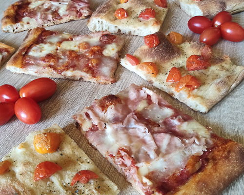 Corsi di cucina San Casciano dei Bagni: Corso di pizza: tradizione, gusto e divertimento