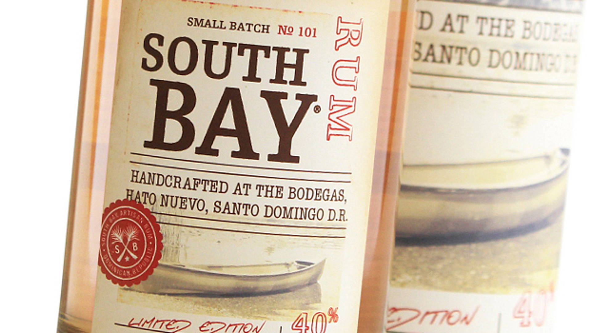 Featured image for South Bay Rum