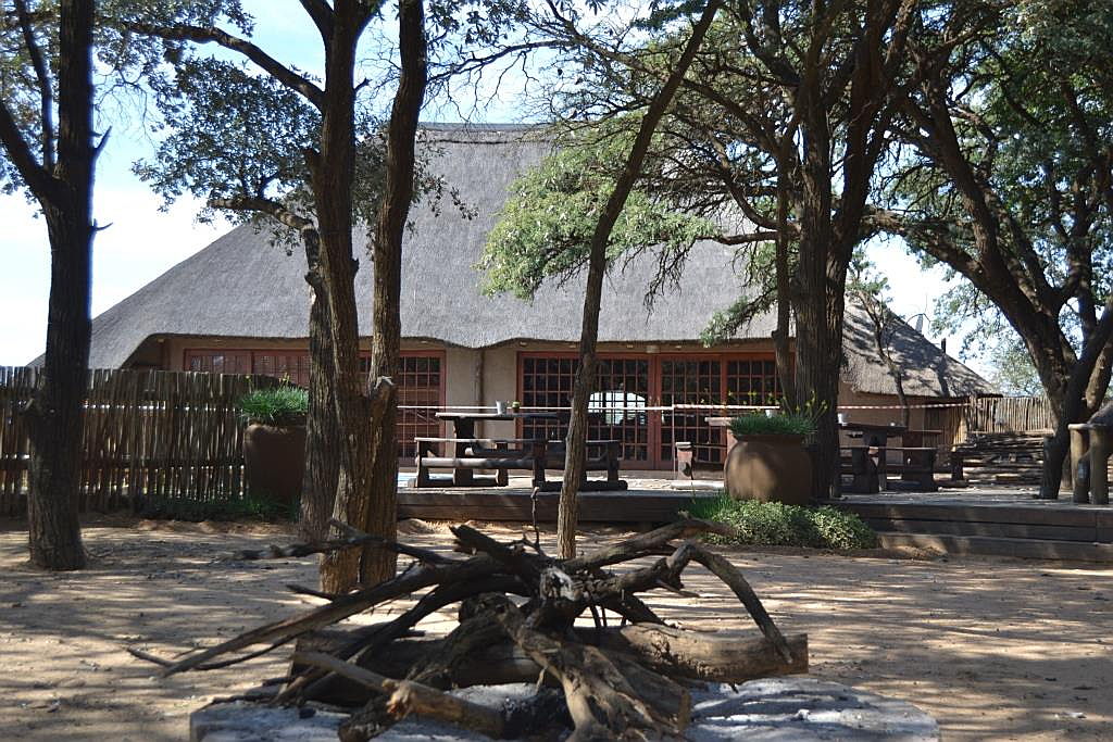  Potchefstroom
- Woodside Safaris - Mareetsane