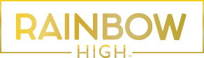 Rainbow High logo