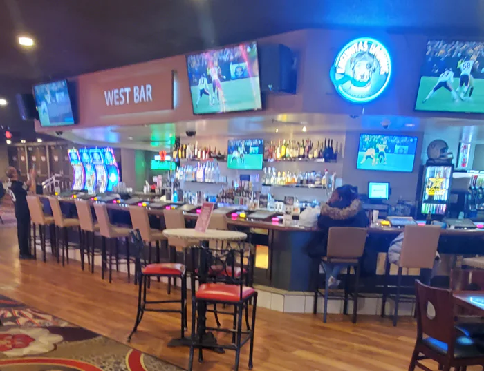 West Bar