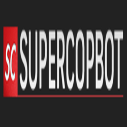 Super Cop Bot