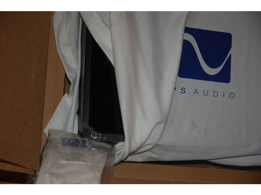 PS Audio BRIDGE /DS upgrade kit EU! DS DAC also Brand New