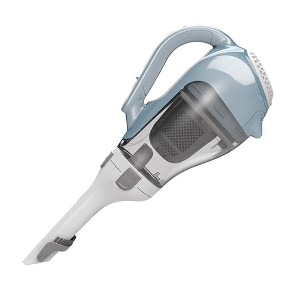 Portable handheld vacuum cleaner 