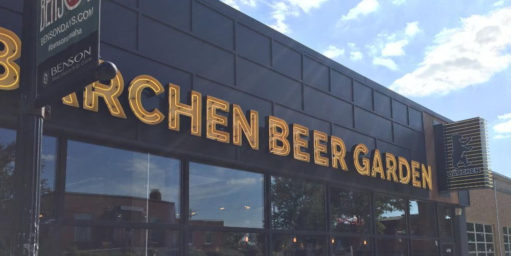 Barchen Beer Garden Takeout promotional image