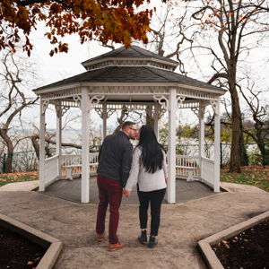 Our Newlywed Fund